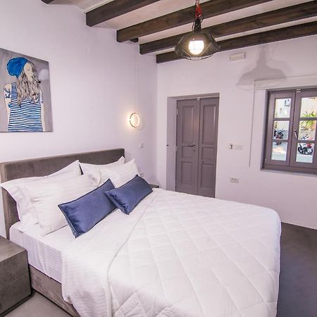 Apartamento Ialemos Group Symi Exterior foto