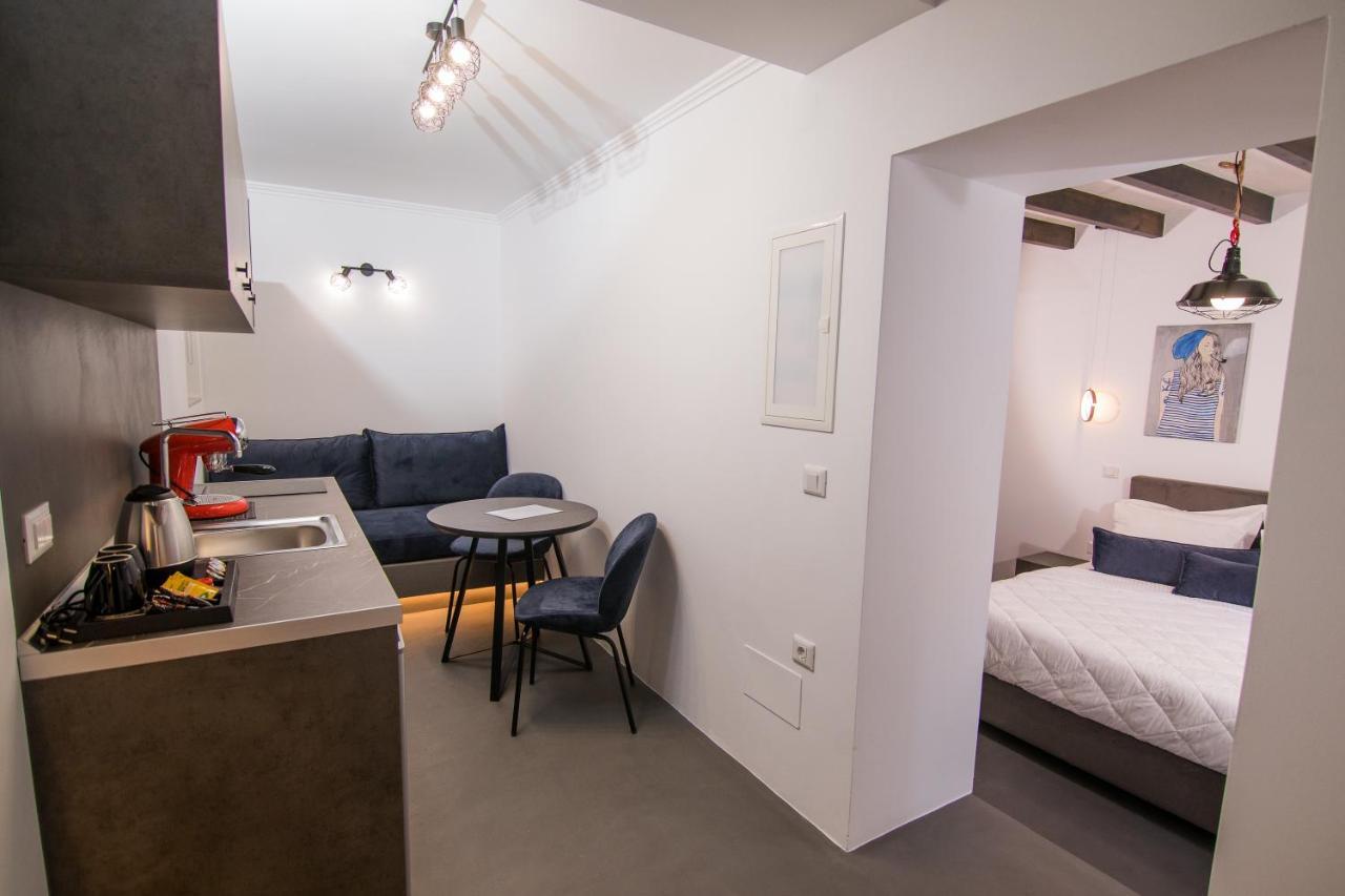 Apartamento Ialemos Group Symi Exterior foto