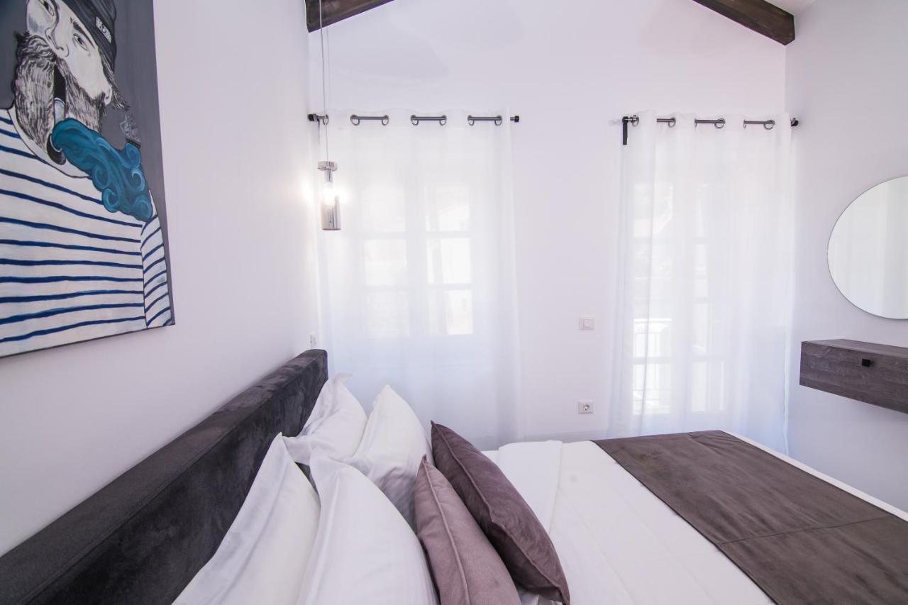 Apartamento Ialemos Group Symi Exterior foto