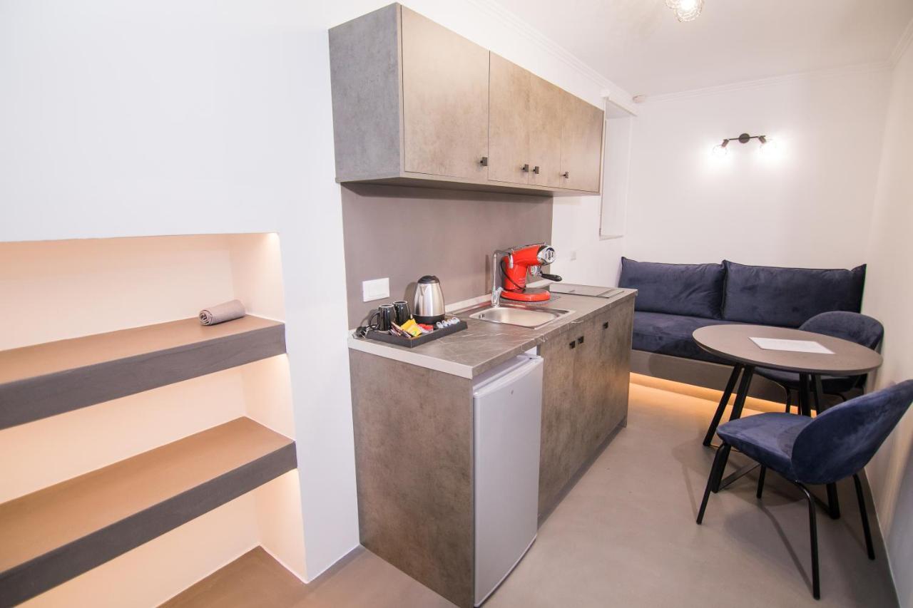 Apartamento Ialemos Group Symi Exterior foto