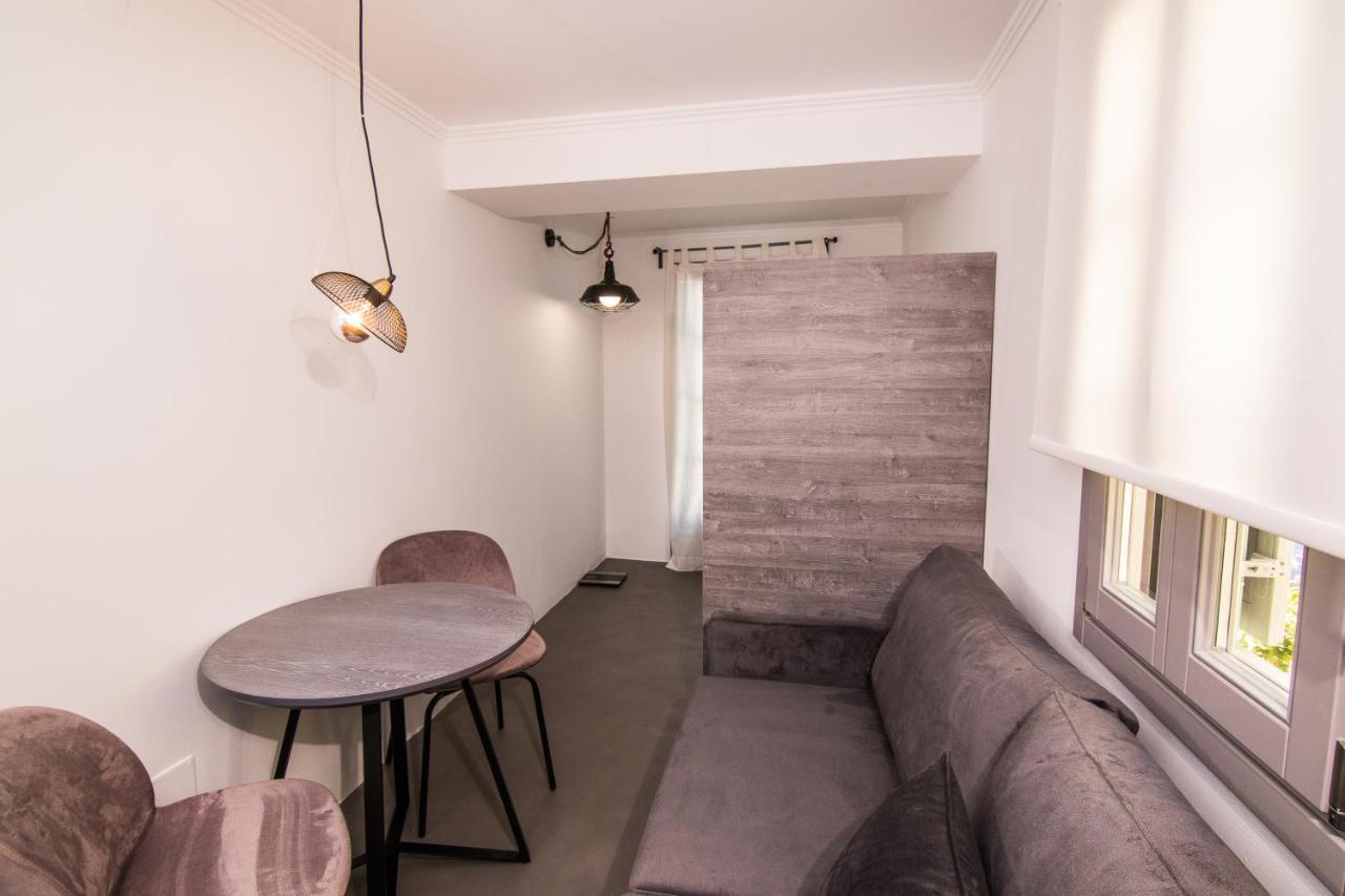 Apartamento Ialemos Group Symi Exterior foto