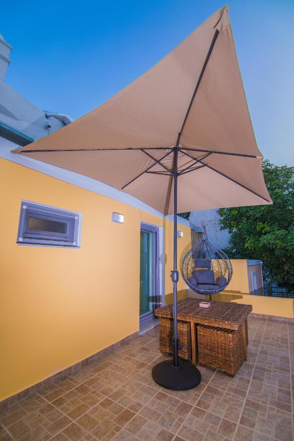 Apartamento Ialemos Group Symi Exterior foto
