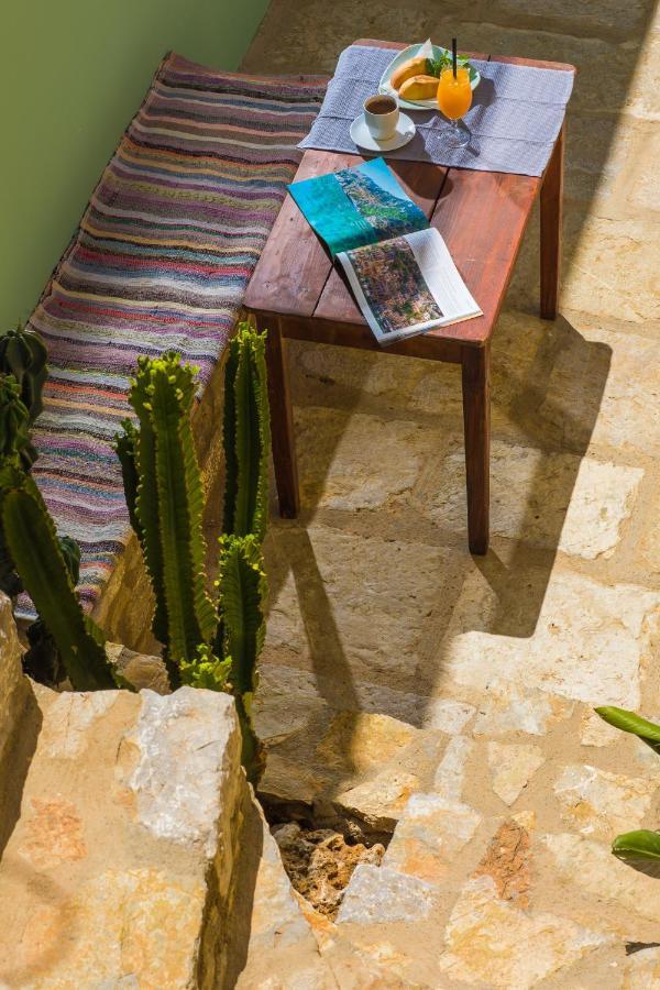 Apartamento Ialemos Group Symi Exterior foto